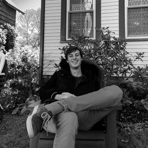 Meet your Posher, Nick